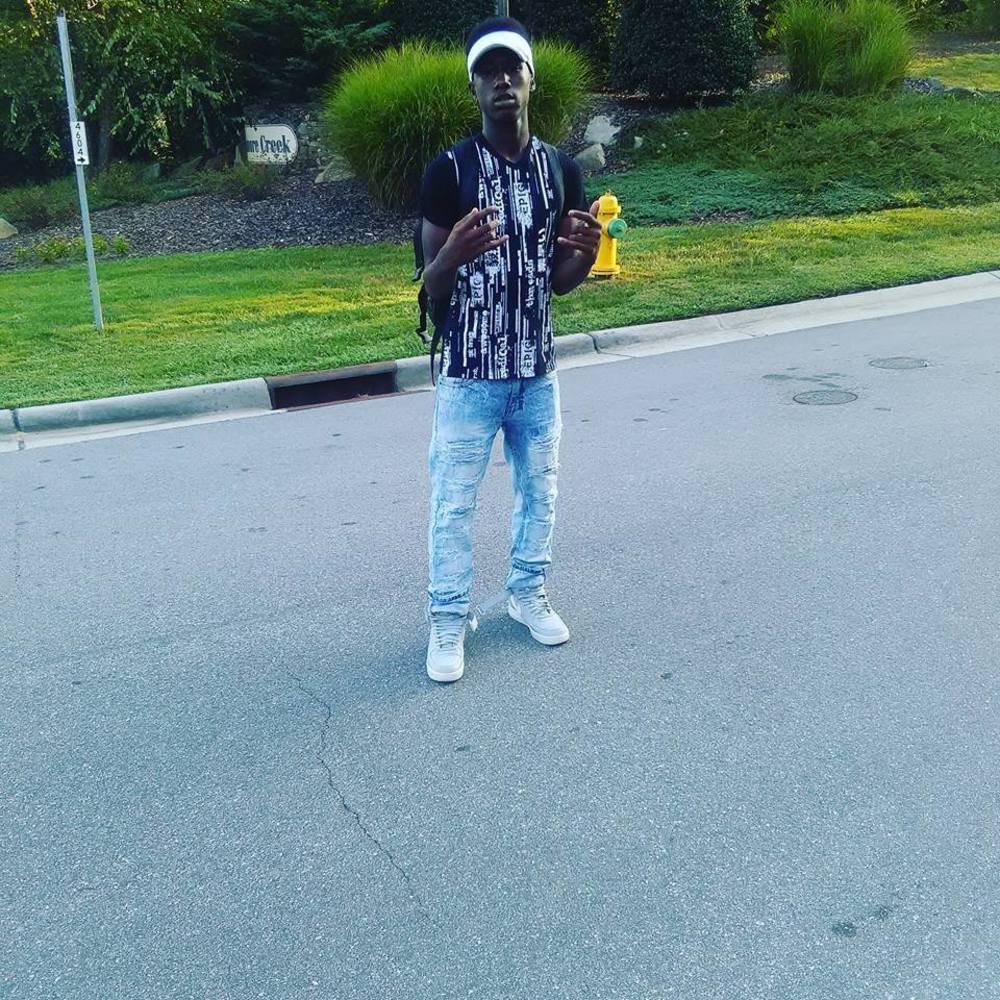 Meet your Posher, Timothy